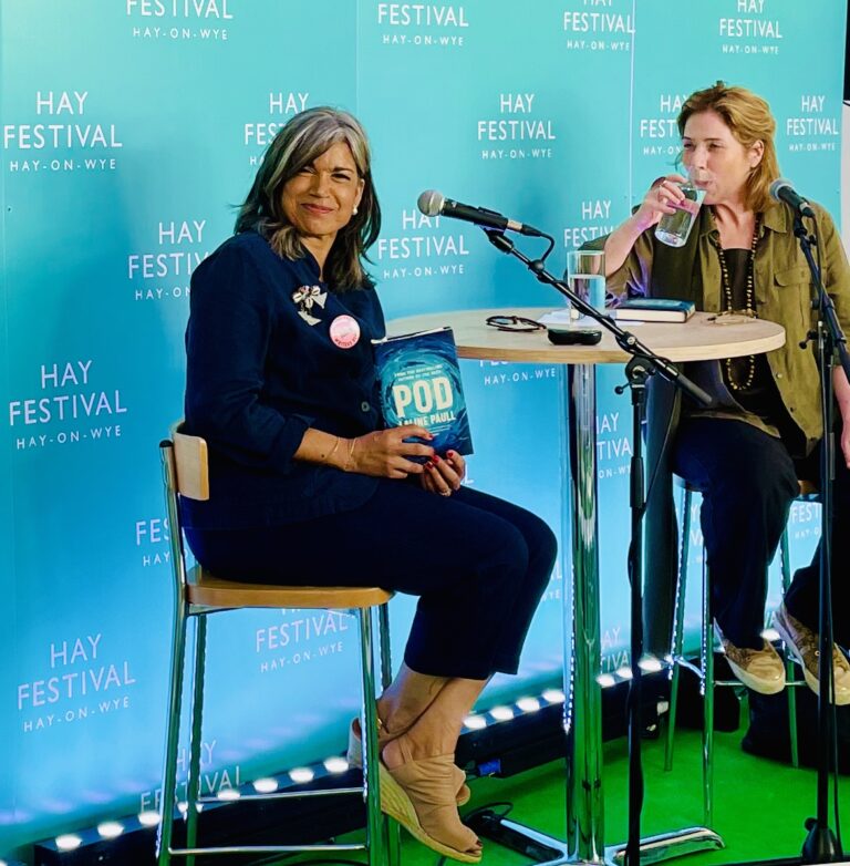 Hay Festival 2022