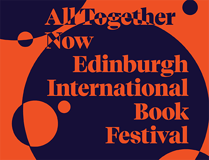 Edinburgh International Book Festival 2022