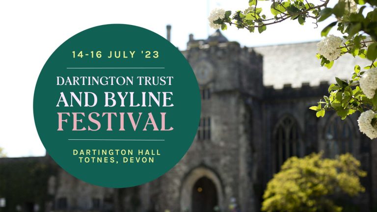 Dartington Trust & Byline Festival