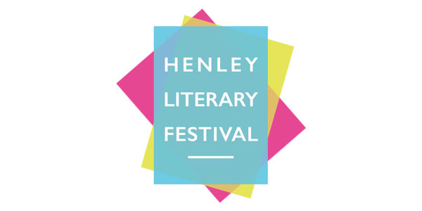 Henley Literary Festival Logo